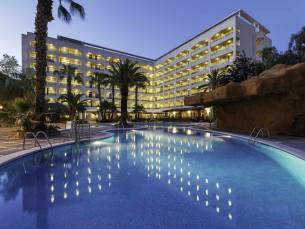 H10 Salou Princess