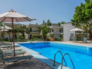 Hotel Valley Village