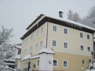 Hotel Kirchenwirt
