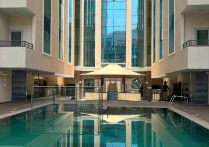 Khalidia Palace Hotel Dubai