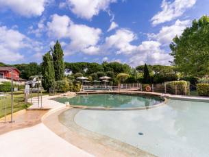 Italia Family Camping Village