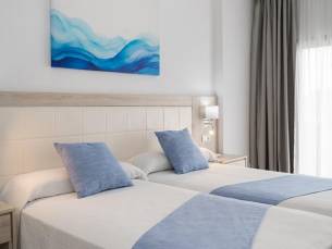 Hotel Sandos Griego