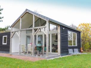 Bungalowpark Oud Vredelust - Zeeskuum