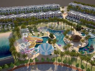 On City All Inclusive Prime
