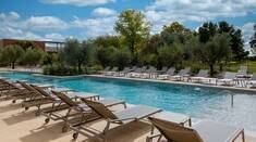 Appartements Horizon Resort Massane