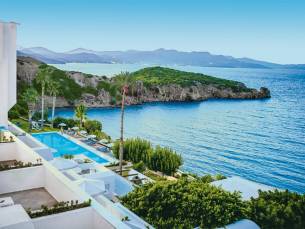 Istron Bay