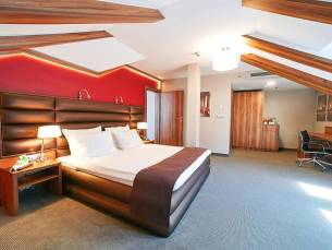 8 daagse vliegvakantie naar Holiday Inn Krakow City Center in krakau, polen