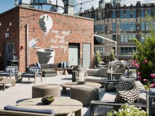 Hotel Arlo SoHo