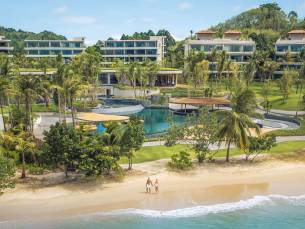 Anantara Koh Yao Yai