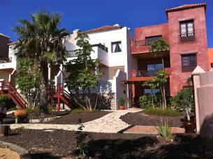 8 daagse vliegvakantie naar Eco Finca Vista Bonita in san miguel de abona, canarische eilanden