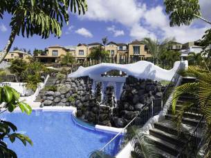 Hotel Suite Villa Maria