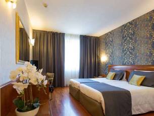 Montresor Hotel Palace