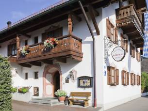 Hotel Feldmeier