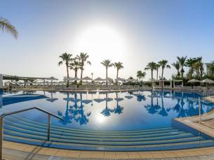 Atlantica Sea Breeze Hotel