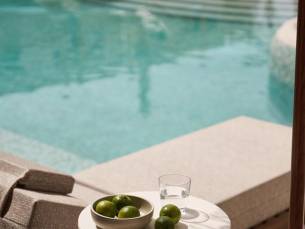 Stella Blue Seaside Resort