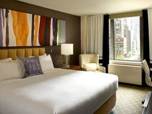Fifty Sonesta New York