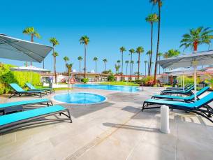 Bungalow Relaxia Los Girasoles