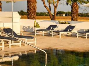 Masseria Bagnara Resort & SPA