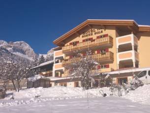 Hotel Sonne-Sole