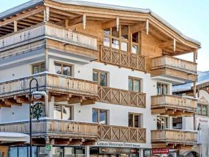 Gerlos Mountain Estate