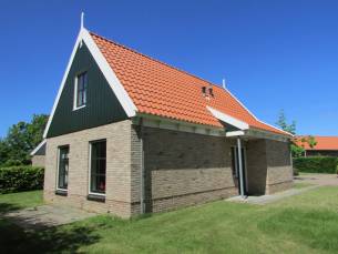 Type III - nr. 21C Kokmeeuw