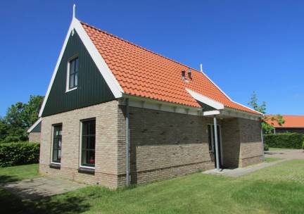 Type III - nr. 21C Kokmeeuw
