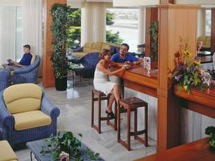 Hotel Servigroup Galúa