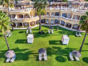 Hotel AP Oriental Beach