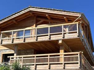 Chalet L'Ours Polaire
