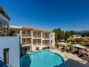 The Pelican Beach en Spa