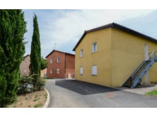 Albi Le Domaine du Green 2p4 H