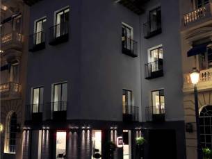 Casual Ilbira Granada