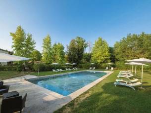 Relais della Rovere