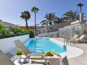 Bungalows Velsuites