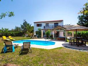 Villa Pomos Mediterranean