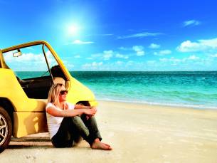 Fly & Go A Suite Side