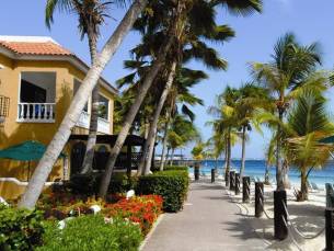 Harbour Village Beach Club