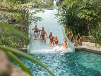 Center Parcs de Eemhof