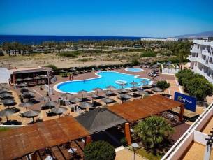 Ohtels Cabogata
