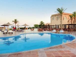 Shams Alam Beach Resort