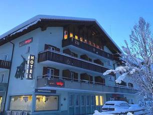 Hotel Sport Lodge