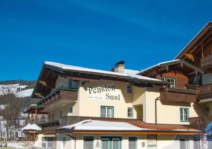 Pension Susi
