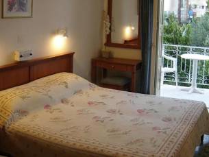 Appartementen Hera