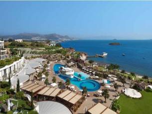 The Marmara Bodrum