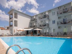 Sophies & Kostas Appartementen