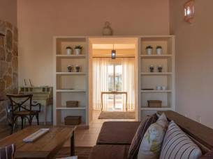 Villa's La Fuentita - inclusief huurauto
