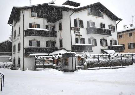 Hotel Stella Alpina