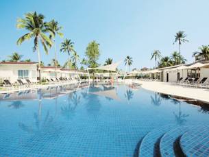 Kantary Beach