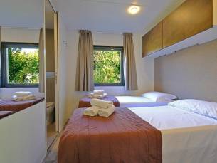 Vakantiepark Piani Di Clodia