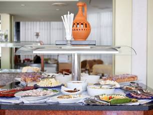 Hotel AR Almerimar